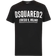 DSquared2 Ceresio 9 Cool T-shirt - Black