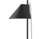 Louis Poulsen Yuh Black Bordslampa 61cm