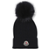 Moncler Girl's Hat - Navy (I29543B00018-742)
