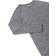 Reima Kinsei Base Layer Set - Melange Grey (5200029A-9400)