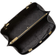 Michael Kors Teagan Large Pebbled Leather Shoulder Bag - Black