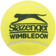 Slazenger Wimbledon tennis - 3 bollar