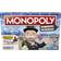 Hasbro Monopoly World Tour Resespel