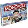 Hasbro Monopoly World Tour Resespel
