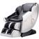 Ogawa Smart ReLuxe 3D Massage Chair - Grey