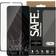 SAFE. by PanzerGlass Google Pixel 8 Pro Skärmskydd Ultra Wide Fit