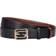 Gucci Reversible Squared Interlocking Belt - Black