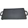Omberg Double-sided Griddle 51x23cm