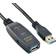Nördic USB A 3.1 - USB A 3.1 M-F 20m