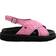 Copenhagen Shoes going wild pink sandal