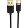 Duracell USB-A to USB-C Cable 1m