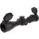 UTG 4-16x44 ACCUSHOT OP3 Riflescope, Illum UMOA Ret, Side Focus, 30mm Tube
