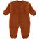 Joha Wool Overall - Orange ( 0-37971-716-0 -16222)
