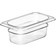 Cambro Polycarbonate 1/4 Gastronorm Food Container