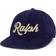 Polo Ralph Lauren Ball H-Cap-Hat Märkeskepsar Navy