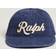 Polo Ralph Lauren Ball H-Cap-Hat Märkeskepsar Navy