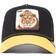 Goorin Bros. The King Lion Trucker Gold one 5560 Gold