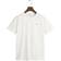 Gant Teens Shield T-shirt - White