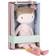 Little Dutch Cuddle Doll Rosa 35 cm LD4557