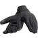 Dainese motorrad handschuhe torino super luftig sommerhandschuh schwarz-anthrazit DS Damen