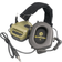 Earmor M32 Electronic Hearing Protection with Microphone
