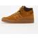adidas Forum Mid Shoes Mesa Brown Gum