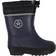 Color Kids Thermal Boots - Total Eclipse