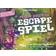 Asmodee 404 Editions Mitt första Escape-spel: Den magiska skogen Barnspel Pusselspel 2-5 spelare Från 5 år 45 minuter speltid Tyska