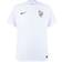 Nike France Womens Away Shirt Mens Fit 2022-2023