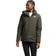 The North Face Women's Carto Triclimate New Taupe Green