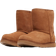 UGG Infant Classic Short II Weather Boot - Brown