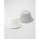 Canada Goose Horizon Reversible Bucket Hat Men, Northstar White/Silverbirch, L/XL