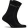 Bula Wool Socks 2-pack - Black