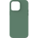 KEY MagSafe silikondeksel iPhone 15 Pro Max, grønn