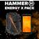 Myphone Hammer Energy X 64GB