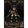 Marvel Dynamic 8ction Heroes Actionfigur 1/9 Medieval Knight Spider-Man B&G Version 21 cm