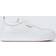 Christian Louboutin White Happyrui Spikes Sneakers W256 BIANCO/BIANCO IT