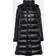 Bogner Lynn Down coat for women Black 16/3XL