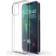 MAULUND iPhone 12 12 Pro Bump Safe Skal Flexibel Plast Transparent