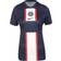 Nike Paris Saint-Germain Home Stadium Shirt 2022-23 Womens