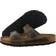 Birkenstock Men's Arizona Soft Footbed Oiled Leather Casual Sandals