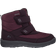 Viking Kid's Vang Jr GTX Snow Boots - Plum
