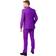 OppoSuits Purple Prince Suit