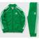 adidas SST TRACKSUIT green unisex Tracksuits now available at BSTN in INFANTS