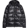 Polo Ralph Lauren The Gorham Utility Glossed Down Jacket - Black Glossy