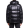 Polo Ralph Lauren The Gorham Utility Glossed Down Jacket - Black Glossy