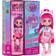 IMC TOYS Cry Babies BFF Daisy Fashion Doll with 9 Surprises Including Outfit and Accessories for Fashion Girls and Ages 4 and Up, 7.8 Doll, Multicolor