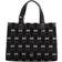 Pinko Crossbody Bags Box Shopping Orizzontale black Crossbody Bags for ladies unisize
