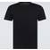 Acne Studios cotton-jersey T-shirt black