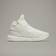 Y-3 Qasa high top sneakers off_white_cream_white_wonder_white